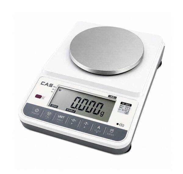 Cân điện tử CAS XE-600H 600g 0.01g