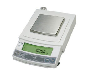 Cân phân tích CAS CUX 220H 0.001g
