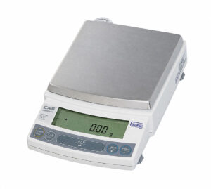 Cân phân tích CAS CUX-4200H 0.01g