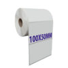 Decal nhiệt 100x50mm dài 50m