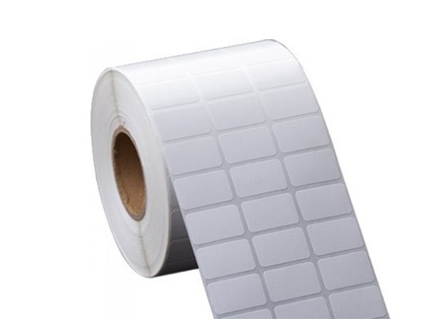 Decal nhiệt 35x22 mm dài 50m – 3 tem trên 1 hàng