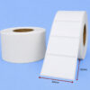 Decal nhiệt 50x30mm dài 40m