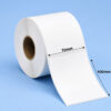 Decal nhiệt 70x100mm dài 50m