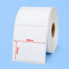 Decal nhiệt 80x50mm dài 50m