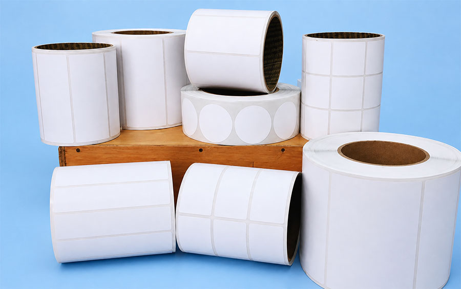 Decal PVC kích thước theo yêu cầu