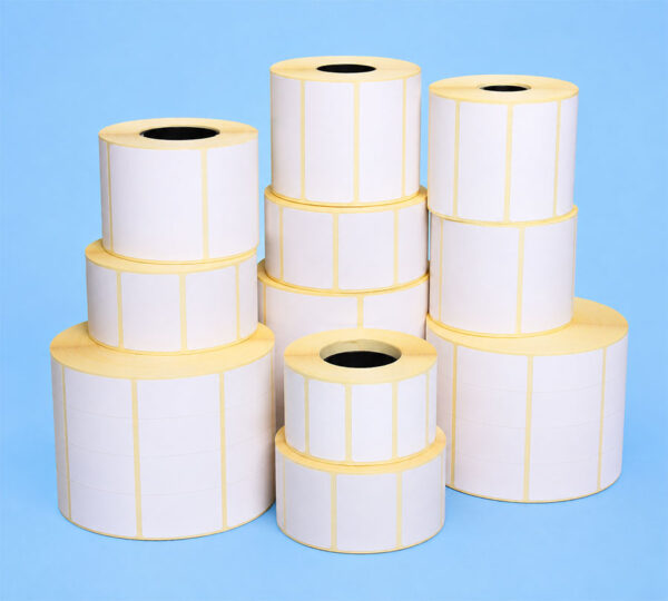Decal PVC kích thước theo yêu cầu