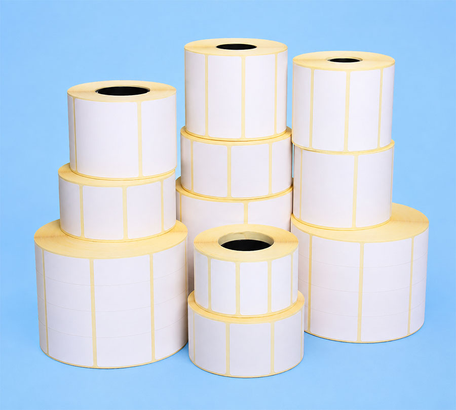 Decal PVC kích thước theo yêu cầu
