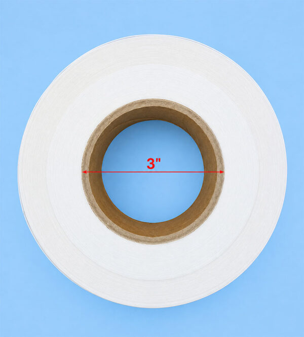 Decal thường 60x40mm dài 100m