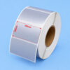 Decal xi bạc 60x30mm dài 50m