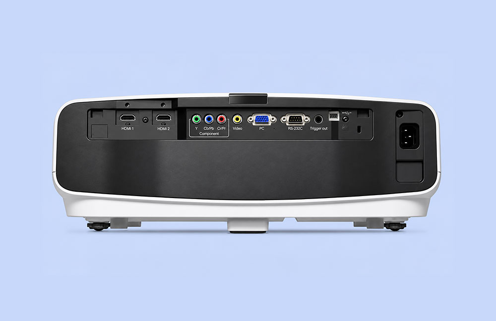 Máy Chiếu Epson EH-TW8200