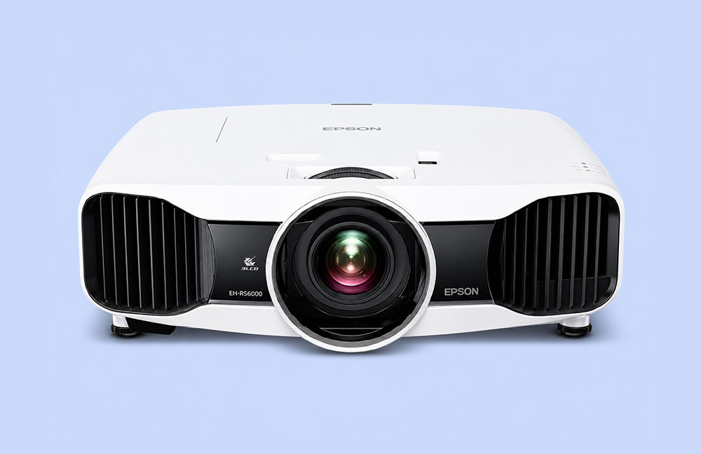 Máy Chiếu Epson EH-TW8200