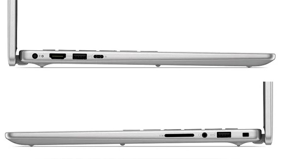 Laptop Dell 14 DC14250 C7U161W11SLU