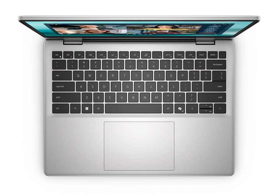 Laptop Dell 14 DC14250 DC4C5386W