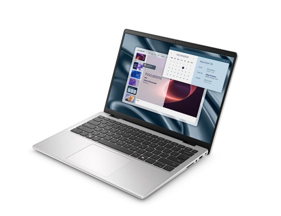 Laptop Dell Pro 14 Essential PV14250 120U 08512U