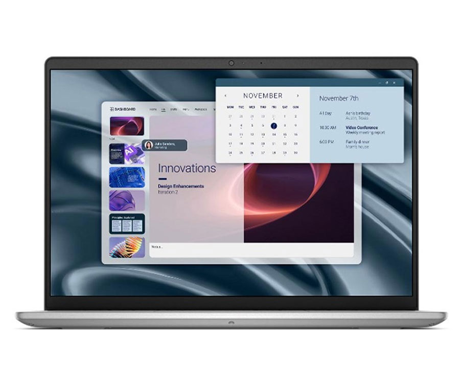 Laptop Dell Pro 14 Essential PV14250 120U 08512U