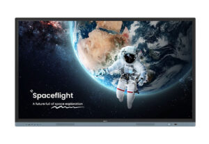 Màn hình tương tác BenQ RM6504