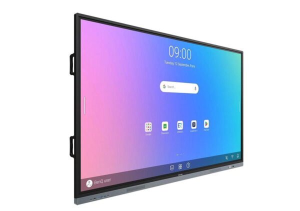 Màn hình tương tác BenQ RM8604