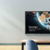 Màn hình tương tác BenQ RM8604