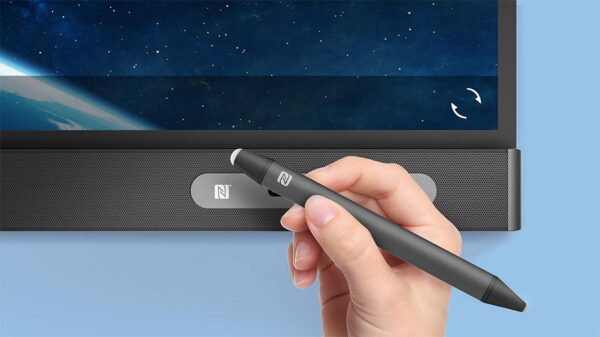 Màn hình tương tác BenQ RP6503