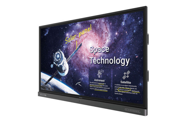 Màn hình tương tác BenQ RP6503