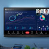 Màn hình tương tác BenQ RP6503