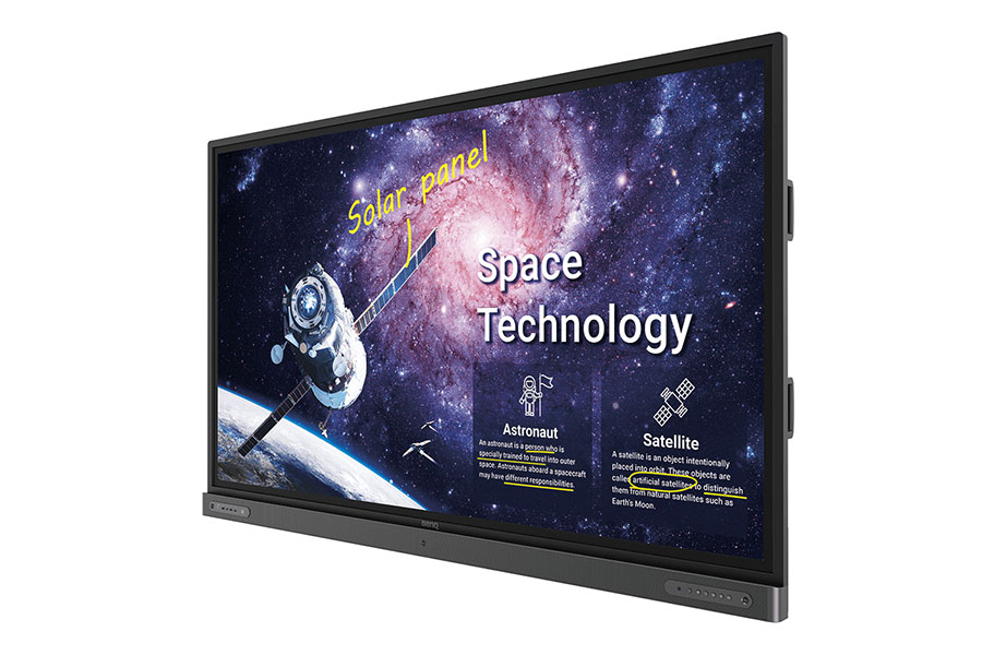 Màn hình tương tác BenQ RP8603