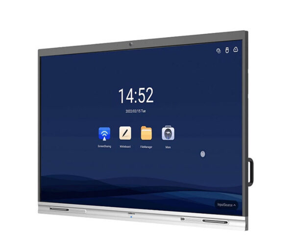 Màn hình tương tác Dahua DHI-LCH86-MC410-B-S2