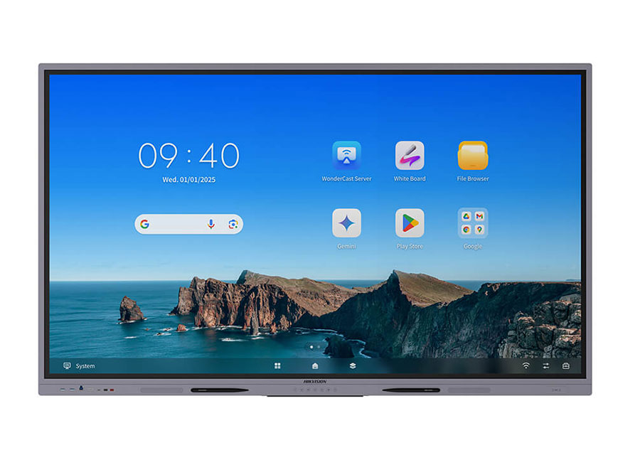 Màn hình tương tác Hikvision DS-D5A65RB/A3