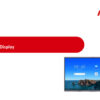 Màn hình tương tác Hikvision DS-D5A65RB/B3