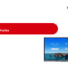 Màn hình tương tác Hikvision DS-D5A75RB/A3