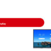 Màn hình tương tác Hikvision DS-D5A86RB/B3
