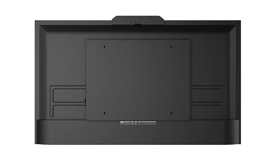 Màn hình tương tác Hikvision DS-D5B55RB/B