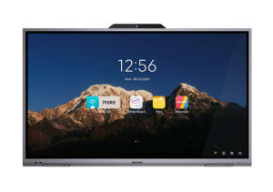 Màn hình tương tác Hikvision DS-D5B55RB/B