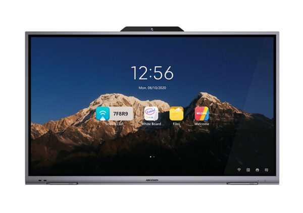 Màn hình tương tác Hikvision DS-D5B55RB/B
