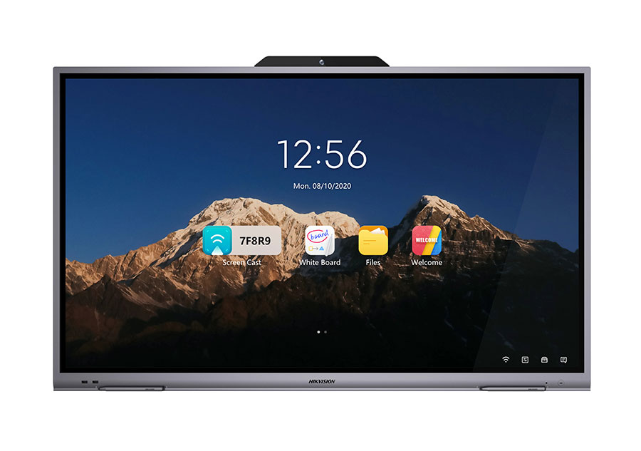 Màn hình tương tác Hikvision DS-D5B55RB/B