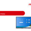 Màn hình tương tác Hikvision DS-D5B65RB/EP