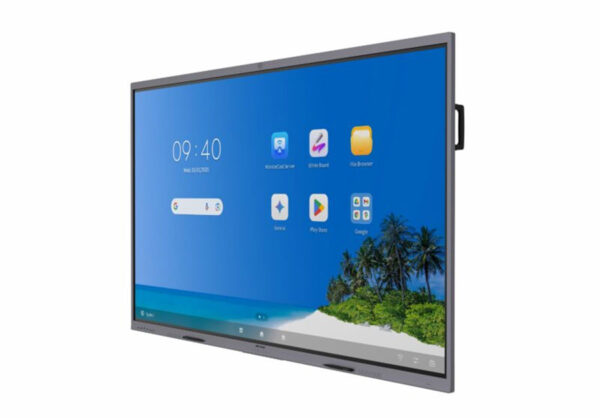 Màn hình tương tác Hikvision DS-D5B65RB/FP
