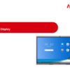 Màn hình tương tác Hikvision DS-D5B65RB/FP