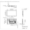 Màn hình tương tác Hikvision DS-D5B75RB/EP