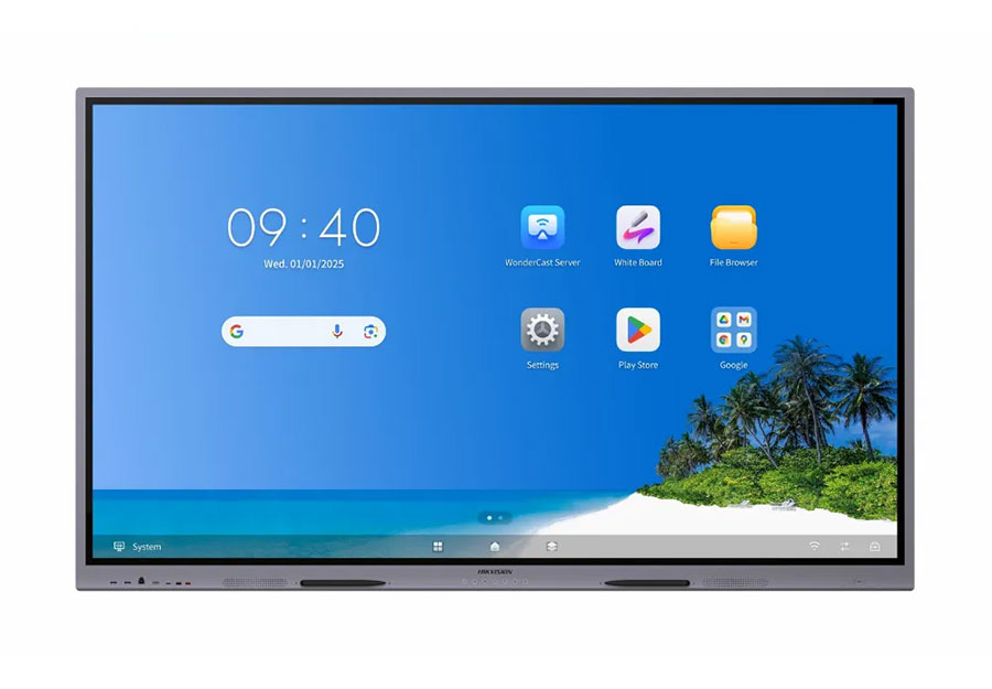 Màn hình tương tác Hikvision DS-D5B75RB/EP