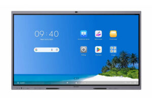 Màn hình tương tác Hikvision DS-D5B75RB/FP