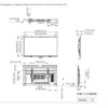 Màn hình tương tác Hikvision DS-D5B75RB/FP