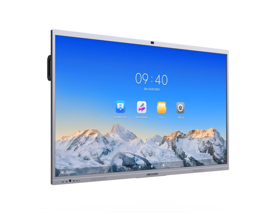 Màn hình tương tác Hikvision DS-D5C65RB/B2L