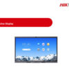 Màn hình tương tác Hikvision DS-D5C65RB/B2L