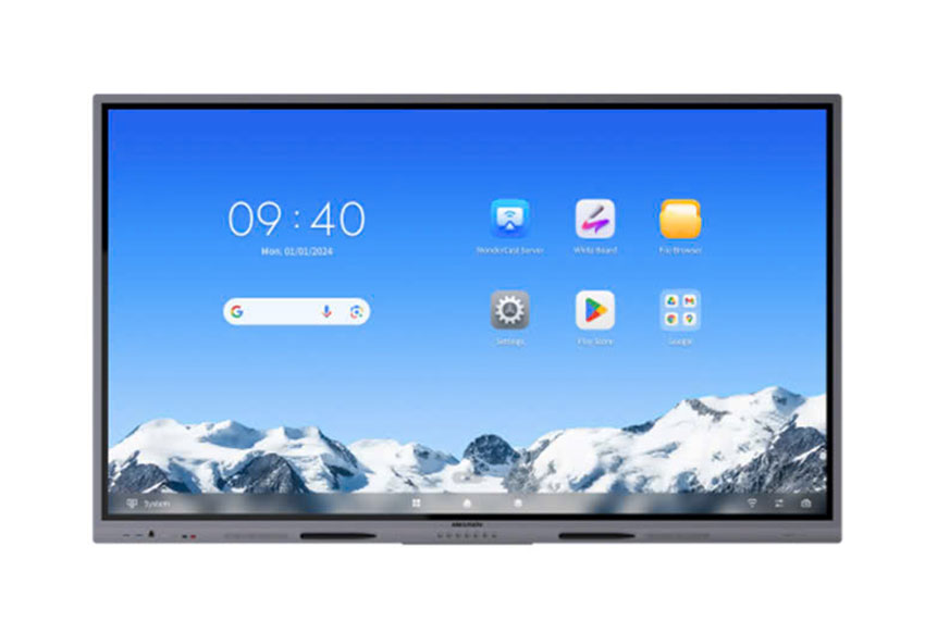 Màn hình tương tác Hikvision DS-D5C75RB/A2L