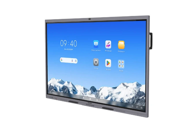 Màn hình tương tác Hikvision DS-D5C75RB/B2L