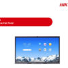 Màn hình tương tác Hikvision DS-D5C75RB/B2L