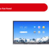 Màn hình tương tác Hikvision DS-D5C86RB/A2L