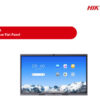 Màn hình tương tác Hikvision DS-D5C86RB/B2L
