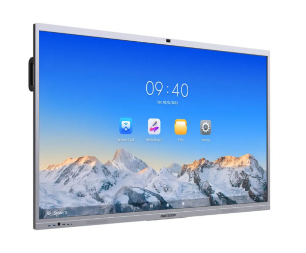 Màn hình tương tác Hikvision DS-D5C98RB/B2L